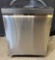 LG 24 in. PrintProof Stainless Steel Smart Top Control Dishwasher