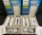 Lot of Philips Sonicare Optimal Clean Toothbrush