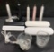 Lot of Philips Power Toothbrush
