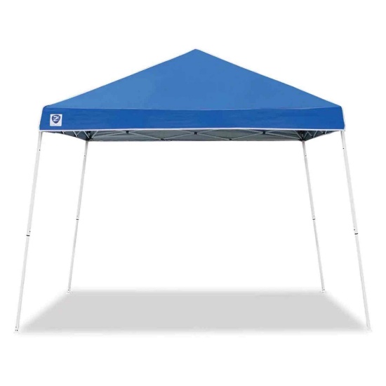 Z-Shade Everest 10-by-10-Canopy Pop-Up Tent
