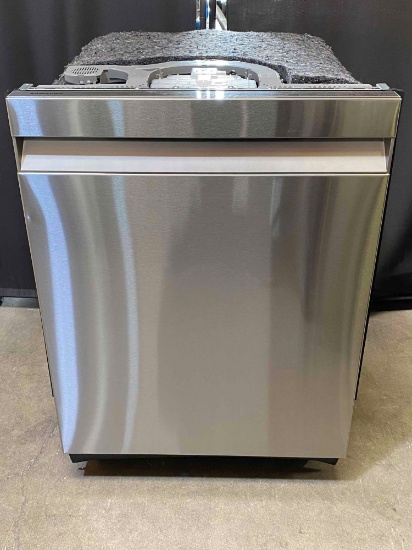 Samsung 24 in. Top Control Tall Tub Dishwasher