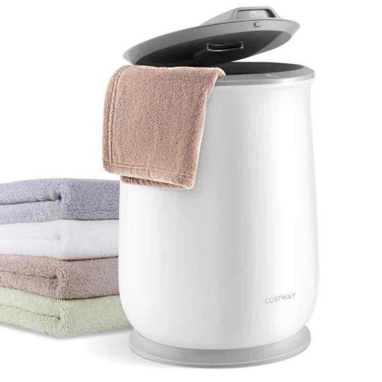 Towel Warmer Bucket Towel Warmer