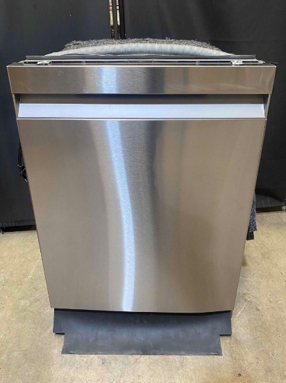 Samsung 24 in. Top Control Tall Tub Dishwasher