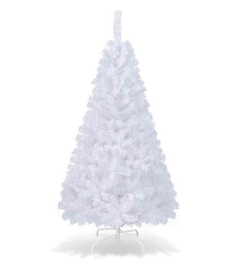 COSTWAY 4Ft-Artificial-PVC-Christmas-Tree