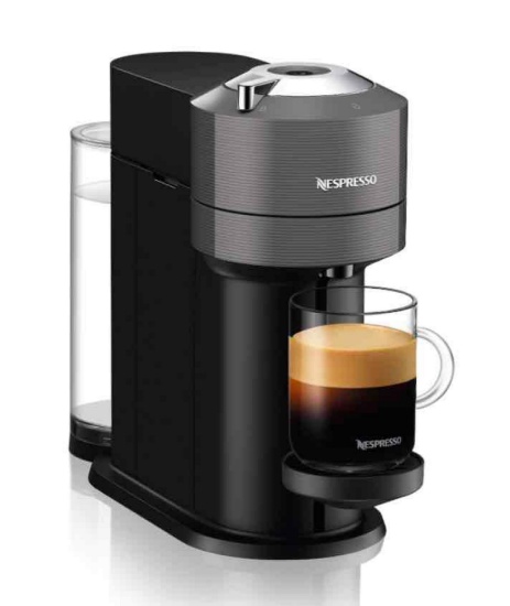 Nespresso Vertuo Next Coffee and Espresso Machine