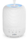 Pure Enrichment Hume Sense Top Fill Humidifier