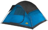 GOLDEN BEAR 7'x7' DOME STYLE TENT