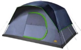 SUNDOWN 10' X 8' BLACKOUT TENT