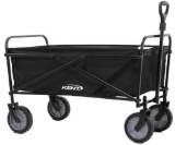KENT COMPACT FOLDING WAGON