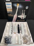Phillips Sonicare Electric toothbrush