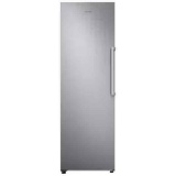 Samsung 11 cu. ft. Frost Free Convertible Upright Freezer in Stainless Steel