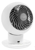 WOOZOO Globe Fan