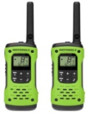 MOTOROLA SOLUTIONS 2 Way Radios