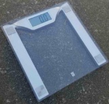 Weightwatchers Digital Glass Scale