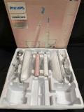 Philips Sonicare DiamondClean Power Toothbrush