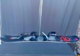 Answers Burton Asym Air Snowboard