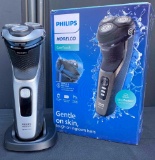 Phillips Shaver