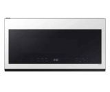 Samsung - 30? Bespoke 2.1 Cu. Ft. Over-the-Range Microwave