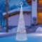LED Cone Tree 3.05 m (10 ft.)