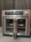 Emeril Lagasse Extra Large French Door Air Fryer Toaster Oven Combo
