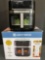 West Bend 7QT Air Fryer With 13 One-Touch Presets