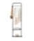 Coat Rack Freestanding with Shelf