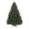 Members Mark 9-foot Norway Spruce Unlit Hinged Artificial Christmas Tree