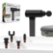 Sharper Image Powerboost Deep Tissue Percussion Massage