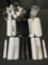 Lot of Philips Power Toothbrushes