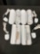 Lot of Philips Power Toothbrushes