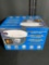 Solar Motion Activated Security Light