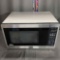 Panasonic 1.3CuFt Stainless Steel Countertop Microwave