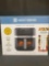 West Bend 7QT Air Fryer With 13 One-Touch Presets