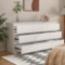 63'' W 9 - Drawer Dresser