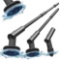 Hoto Cordless Spin Scrubber