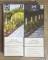 2 Pack of Member's Mark SOLAR LANDSCAPE ACCENT LIGHT SET