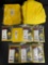 Lot of Emergency Poncho