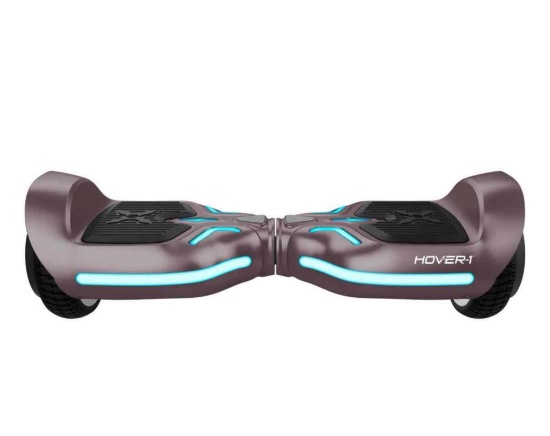 Hover-1 - Ranger Electric Self-Balancing Scooter