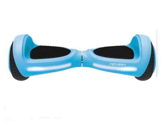 HOVER-1 MY FIRST HOVERBOARD