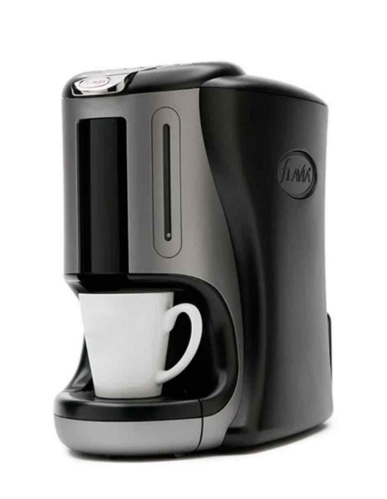 Flavia Coffee Brewer Machine
