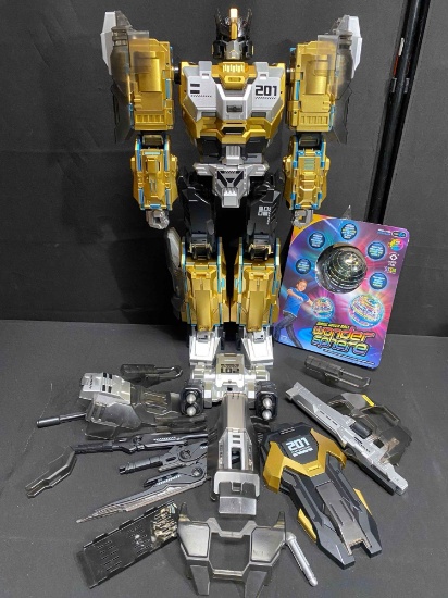 Lot of Toys