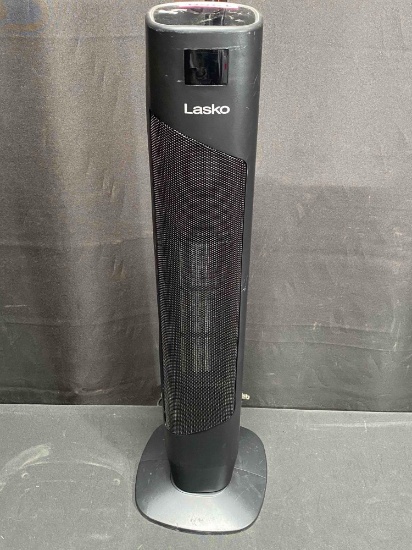 Lasko Digital Ceramic Tower Space Heater