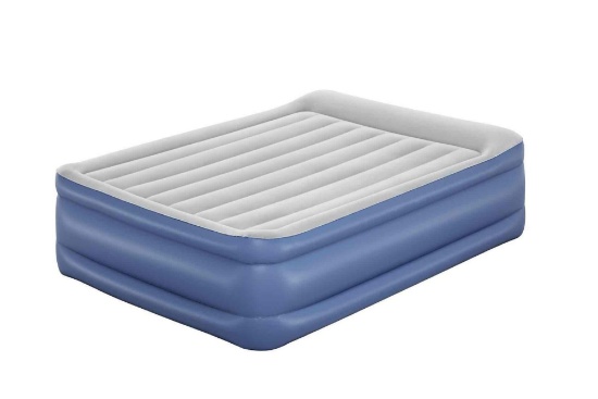 Bestway airbed 'Tritech Queen'