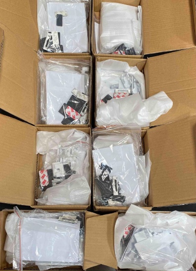 Lot of Stacking Kit