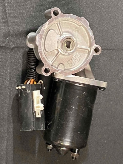 Motoforti 4WD Transfer Case Shift Encoder Motor Ford F-150 2009-2011 & Heavy Duty Sway Bar End Links