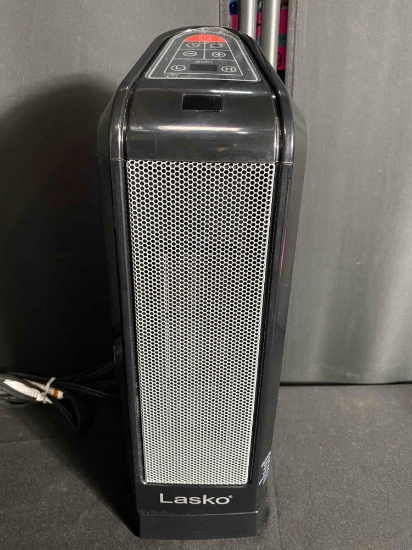 Lasko Movable Air Heater