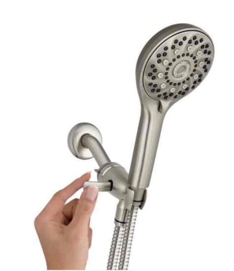 Waterpik Powerpulse Hand Held Shower