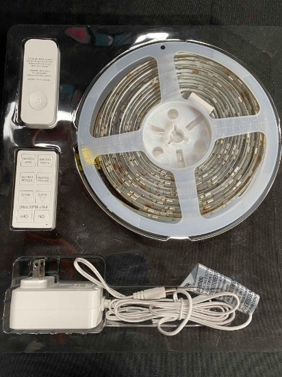 FEIT ELECTRIC Smart LED Strip Light