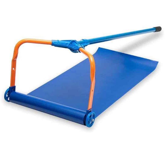 Snow Roof Rake for Snow Removal