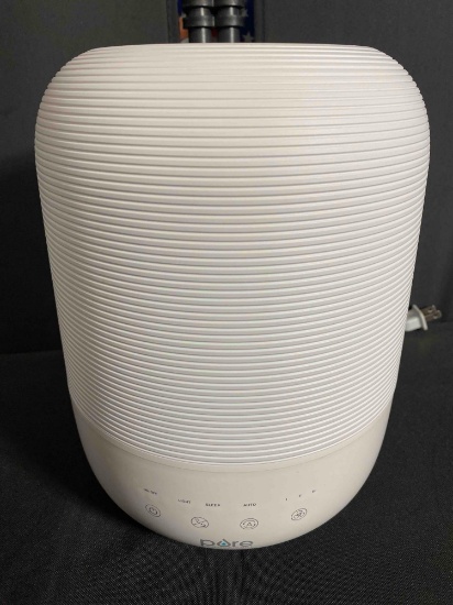Hume Sense Top Fill Humidifier